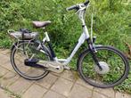 elektrische fiets Sparta ion RX+, 50 km per accu of meer, Sparta, Zo goed als nieuw, Ophalen