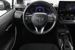 Toyota Corolla 1.8 Hybrid Style | Carplay | Head-up | Stoelv, Te koop, 122 pk, Gebruikt, Voorwielaandrijving