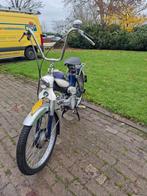 Puch MV50 brommer, Fietsen en Brommers, Brommers | Oldtimers, Ophalen, Maximaal 45 km/u, Puch