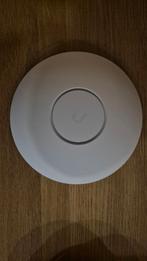 Ubuntu Unifi UAP AC LR accespoint (nieuw), Computers en Software, Accesspoints, Ophalen of Verzenden, Nieuw, Ubiquity UniFi