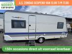 Hobby 495 UFE EXCELLENT EASY, FRANSBED, MOVER, VOORTENT,, Mover, Rondzit, Hobby, Bedrijf
