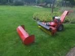 Sweep gs1010 veegmachine veegbezem hydraulisch, Tuin en Terras, Veegmachines, Ophalen, Gebruikt, Sweep gs1010