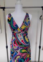Dames jurk, Ophalen of Verzenden, Zo goed als nieuw, Maat 34 (XS) of kleiner, Boven de knie