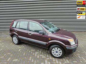 Ford Fusion 1.4-16V Cool & Sound beschikbaar voor biedingen