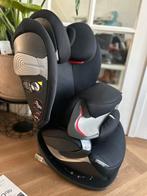 Cybex Gold Pallas S-Fix Autostoel/Carseat incl Iso Fix, Kinderen en Baby's, Autostoeltjes, Zijbescherming, Zo goed als nieuw, Isofix