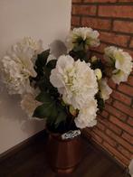 Kunstbloemen 5 takken, Huis en Inrichting, Ophalen