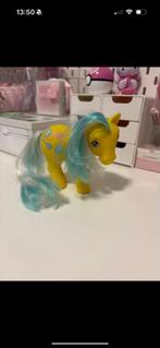 My Little Pony Sanddigger 1983, Ophalen of Verzenden, Gebruikt, Overige typen