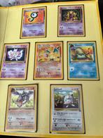 Pokémon Kaarten Collectie, Hobby en Vrije tijd, Verzamelkaartspellen | Pokémon, Ophalen, Gebruikt, Meerdere kaarten