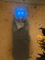 Skelet baby in doel nieuw, Ophalen of Verzenden, Nieuw, Feestartikel, Halloween of Griezel