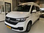 Volkswagen Transporter 2.0 TDI L2H1 28 DC, Airco, Cruise, Ap, Voorwielaandrijving, Gebruikt, 4 cilinders, Volkswagen