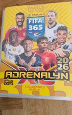 Panini Adrenalyn XL FIFA 365 2026 Cards, Verzenden, Zo goed als nieuw, Buitenlandse clubs, Spelerskaart
