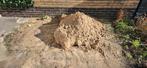 Gratis zand, Ophalen of Verzenden, Ophoogzand
