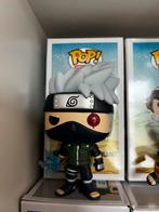 Kakashi funko, Ophalen, Zo goed als nieuw