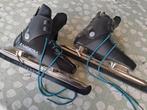 schaatsen   Zandstra maat 42, Zandstra, Ophalen of Verzenden, Zo goed als nieuw, Noren