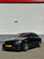 Mercedes C-Klasse 6.2 C63 AMG Sedan AUT 2008  NAP KM STAND, Auto's, Origineel Nederlands, Te koop, 5 stoelen, Benzine