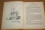 Kapitein Pulver - Echo der eeuwen 18 - R. Feenstra, Boeken, Kinderboeken | Jeugd | 10 tot 12 jaar, Ophalen of Verzenden, Gelezen