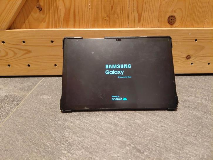 Samsung Galaxy A8 Tablet - Goed Onderhouden!, Computers en Software, Android Tablets, Zo goed als nieuw, Wi-Fi, 10 inch, 32 GB