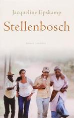 Jacqueline Epskamp- Stellenbosch, Verzenden, Zo goed als nieuw