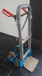 Steekwagen, Ophalen, Gebruikt, ., .