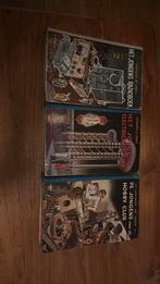 3 boeken van leonard de Vries, Ophalen of Verzenden, Gebruikt