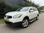 Nissan QASHQAI+2 1.6 Optima / AIRCO / CRUISE / 7 PERSOONS, Auto's, 15 km/l, Gebruikt, 4 cilinders, 7 stoelen