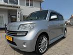 Daihatsu Materia 1.5 alle extra’s zie beschrijving!!, Voorwielaandrijving, Stof, Handgeschakeld, Grijs