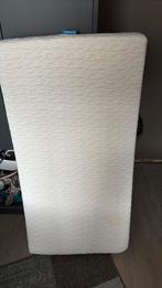 AeroSleep Sleep Safe Evolution Pack – Baby Matras 60x120cm, Ophalen, Zo goed als nieuw, Ledikant