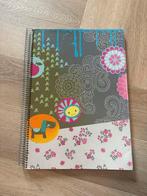Scrapbook, tekenschrift, fotoboek (NIEUW), Ophalen of Verzenden, Nieuw