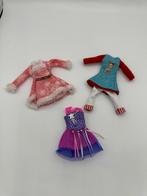 Kleding voor (Jessica dol) pop, Kinderen en Baby's, Speelgoed | Poppen, Ophalen of Verzenden, Zo goed als nieuw, Overige typen