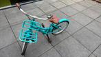 Meisjes fiets 20 inch, Ophalen, Zo goed als nieuw, 20 inch, Load cargo