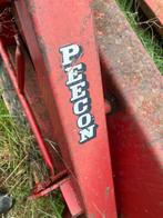 Peecon Grondbak 1.80m, Ophalen, Gebruikt
