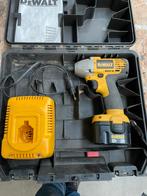 Dewalt slagmoersleutel, Ophalen, Nieuw