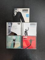 Armin van Buuren - Albums, Ophalen of Verzenden, Zo goed als nieuw