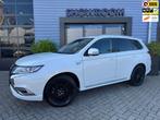 Mitsubishi Outlander 2.4 PHEV Intense Automaat|Trekhaak|Appl, Automaat, Lichtsensor, 135 pk, 4 cilinders