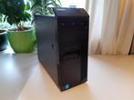Lenovo M93p Tower Core i5-4570 /240SSD/16GBDDR3/Win11/WiFi, Computers en Software, Ophalen, 256 GB, Refurbished, SSD