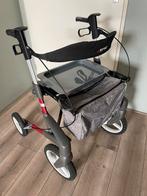 Nieuwe Topro Olympos ATR rollator maat M, Diversen, Rollators, Ophalen of Verzenden, Opvouwbaar, Nieuw