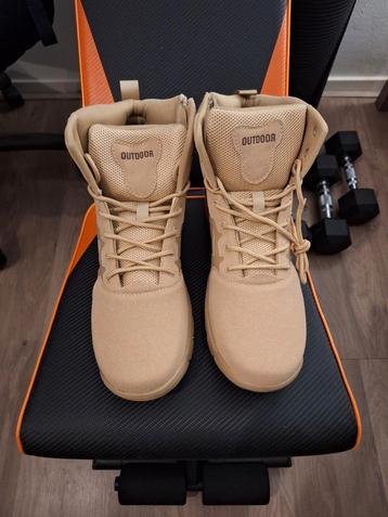 Outdoor Boots Maat 47 - Nieuwstaat! beschikbaar voor biedingen