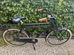 Cortina U4 black zwart frame 58 cm 60 cm herenfiets, Fietsen en Brommers, Fietsen | Heren | Herenfietsen, 57 tot 61 cm, Ophalen
