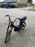 Tomos 50cc, Fietsen en Brommers, Brommers | Tomos, Ophalen, Gebruikt, Maximaal 45 km/u, 2 versnellingen