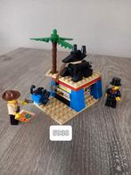 Lego 5938, Kinderen en Baby's, Speelgoed | Duplo en Lego, Ophalen of Verzenden, Zo goed als nieuw