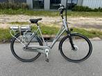 Elektrische fiets Sparta C3, Ophalen of Verzenden, 50 km per accu of meer, Sparta, Zo goed als nieuw