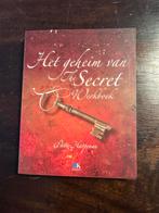 Patty Harpenau - Het geheim van The Secret, Spiritualiteit algemeen, Overige typen, Patty Harpenau, Ophalen of Verzenden