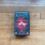 Dubbel VHS Rose Red, miniserie , Stephen King, Ophalen of Verzenden, Horror, Vanaf 16 jaar