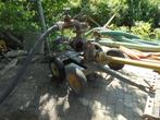 landini beregeningspomp   +50-60  m3, Tuin en Terras, Waterpompen, Ophalen, Gebruikt, Handmatig, Beregeningspomp