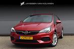 Opel Astra Sports Tourer 1.2 Edition AGR Stoel Navigatie Cli, Auto's, Opel, Origineel Nederlands, Te koop, 5 stoelen, Benzine