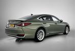 Lexus ES 300h President Line | Mark Levinson | Zonnescherm |, Auto's, 12 maanden, Gebruikt, Euro 6, 4 cilinders