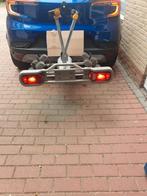 Spinder falcon fietsendrager Elite, Ophalen, Gebruikt, Brede banden, 2 fietsen