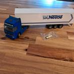 NESTLE NUNSPEET VOLVO GLOBETR FH 16 &3 AS TR +DEUREN WIT ., Ophalen of Verzenden, Nieuw, Bus of Vrachtwagen, Overige merken