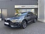 Ford Focus Wagon 1.0 EcoBoost Hybrid 125PK ST-Line (KEYLESS|, Auto's, Focus, 125 pk, Gebruikt, Zwart