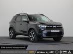 Dacia Duster 1.6 Hybrid 140 Journey | Stoel- en stuurwielver, Auto's, Dacia, Stof, 4 cilinders, Duster, Zwart